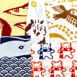 【新・再入荷】中村染工場から新柄・新色手ぬぐいなどが入荷しました