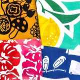 【新・再入荷】岩川旗店の新柄や梨園染の初夏の柄の手ぬぐいなどが入荷しました