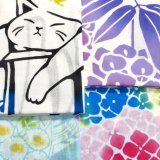 【新入荷】和布華の新柄手ぬぐいなどが入荷しました
