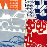 【新入荷】JIKAN STYLE（旧気音間）の新シリーズ手ぬぐいが入荷しました