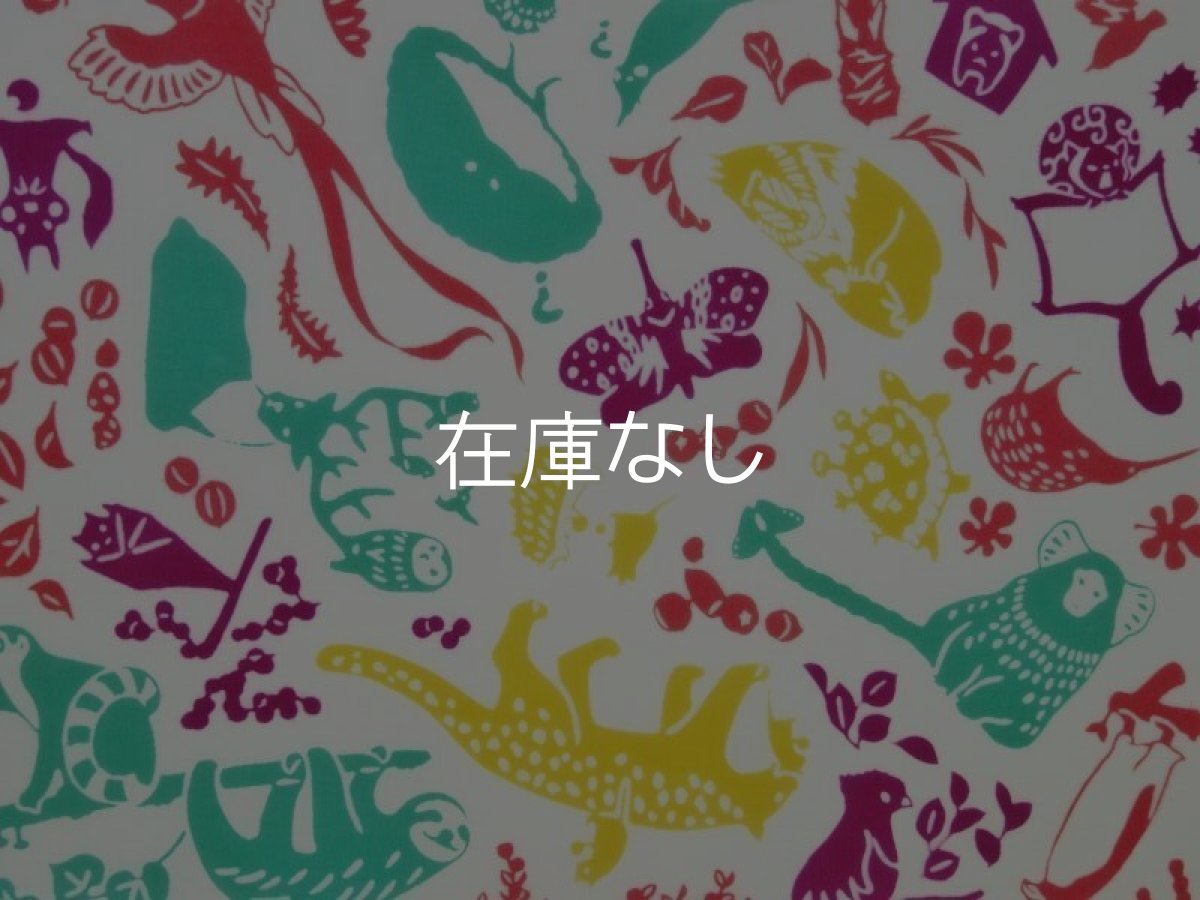 画像2: 【5月の期間限定】とことわの手ぬぐい　リトルフォレスト キャンディ (2)