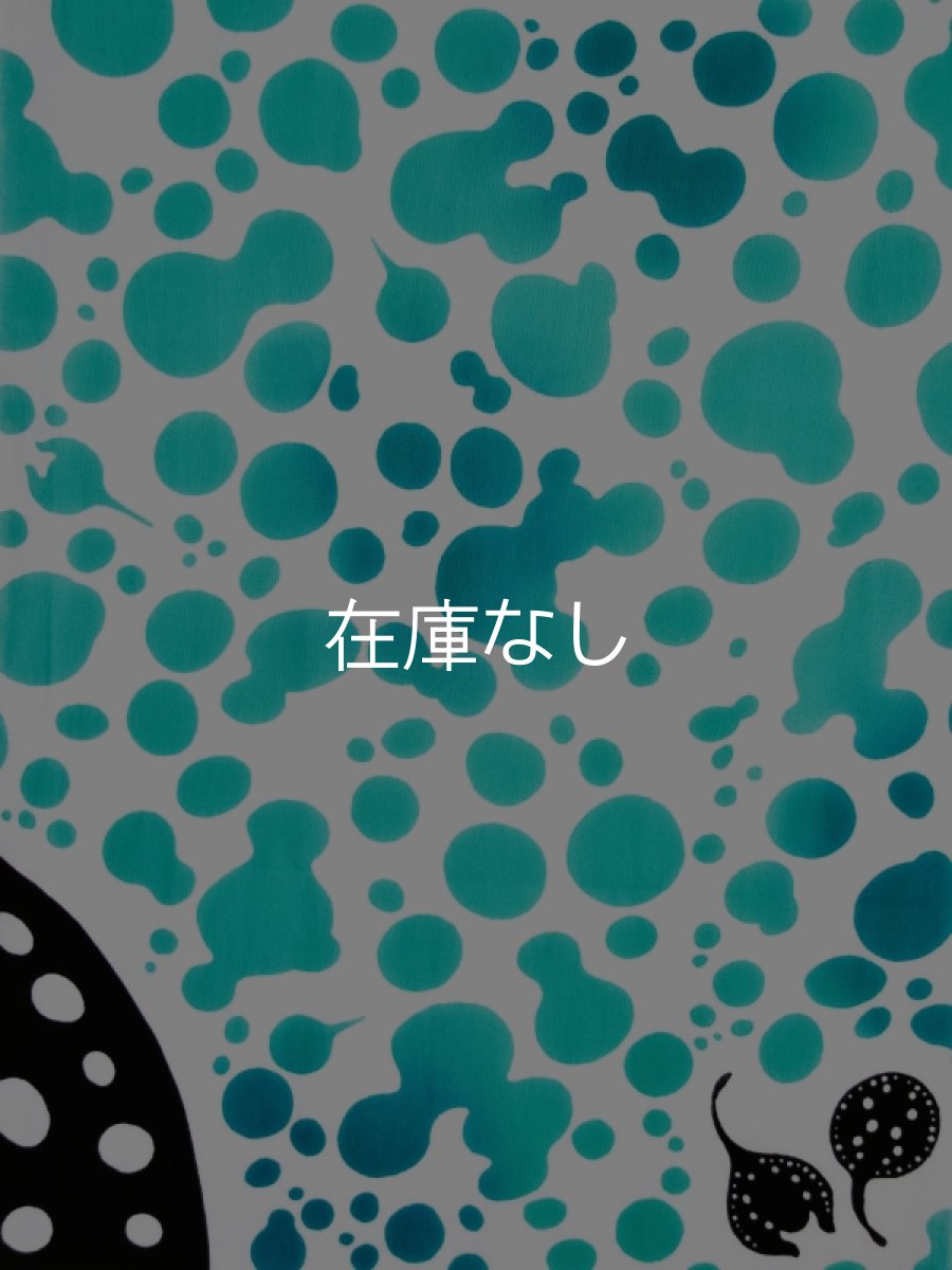 画像2: とことわの手ぬぐい　水玉ポルカ (2)