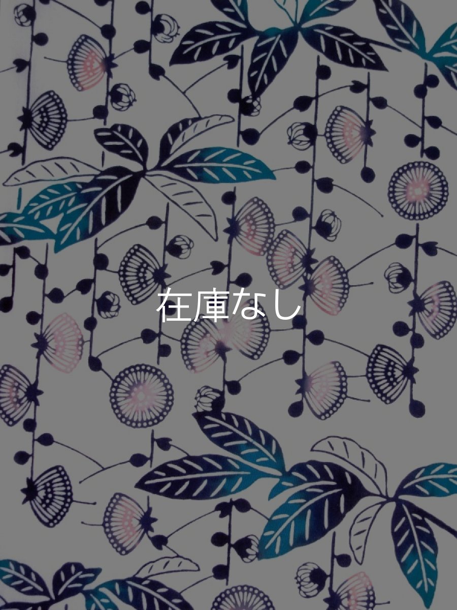 画像1: 手ぬぐい　サガリバナ (1)