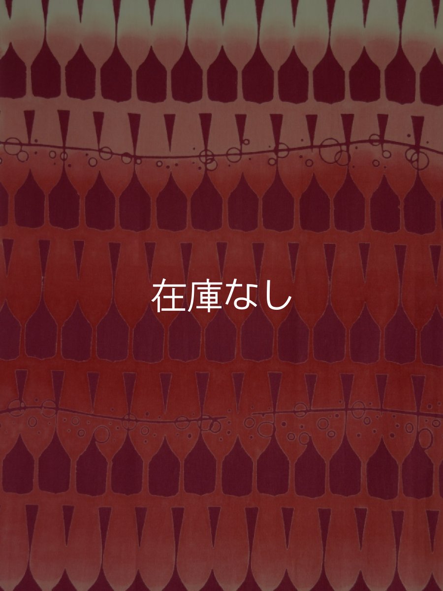 画像1: nugooNEXTの手ぬぐい　ワイン ボルドー (1)