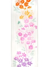 画像3: 手ぬぐい　秋の道 (3)
