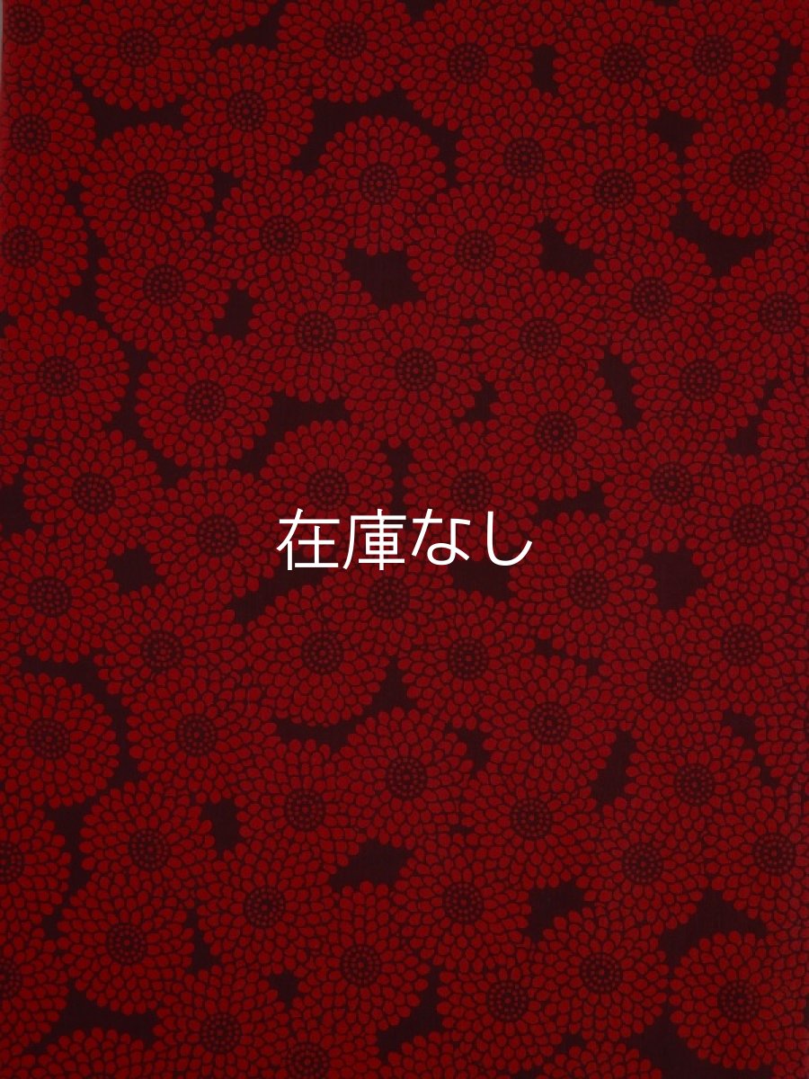 画像1: nugooNEXTの手ぬぐい　菊小紋 (1)