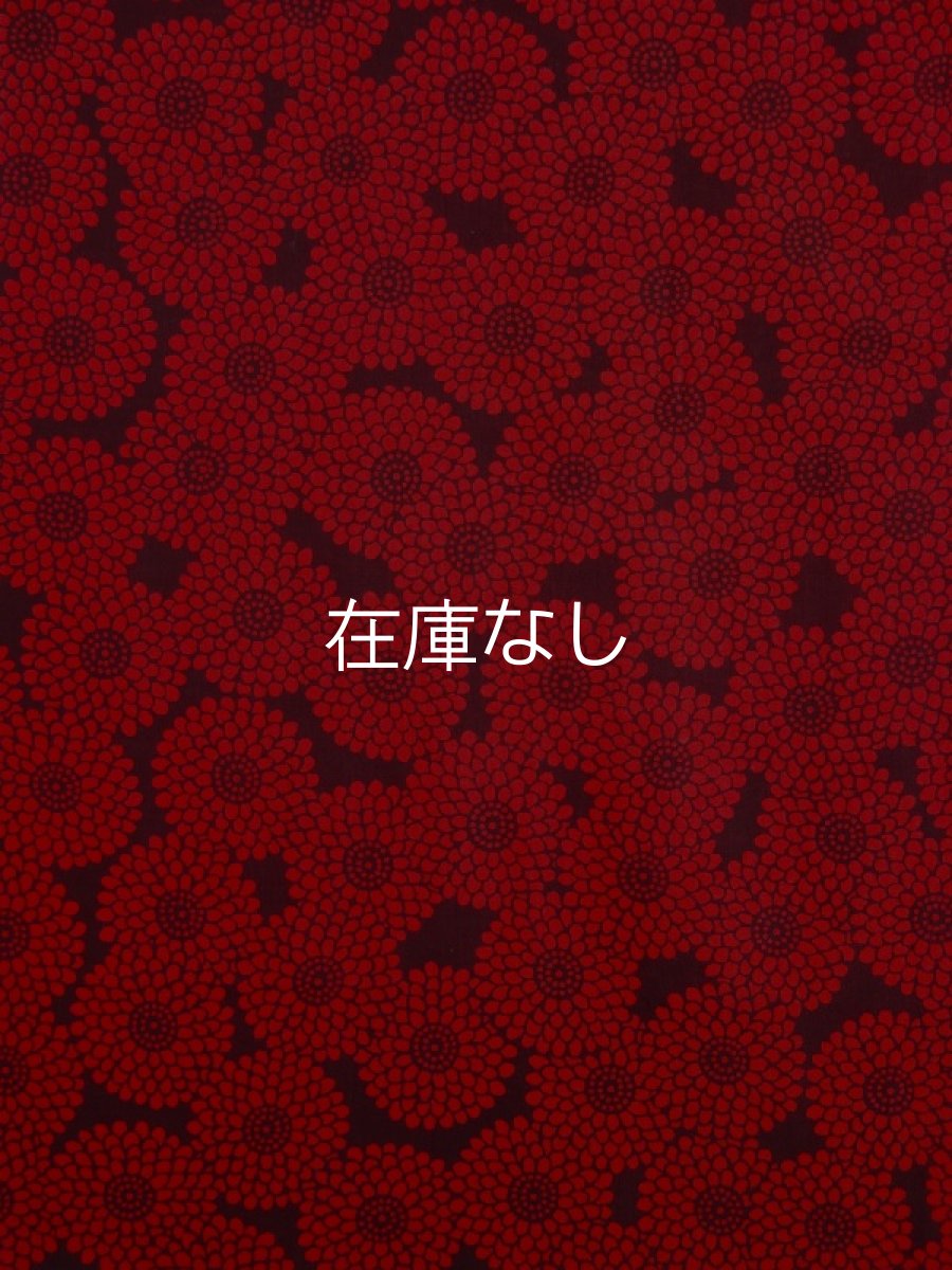 画像2: nugooNEXTの手ぬぐい　菊小紋 (2)