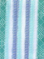 画像1: 【3月の期間限定】木下恵の手ぬぐい　畳一畳 夏の色 (1)