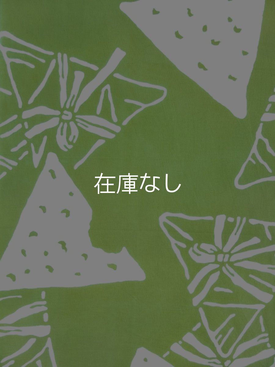 画像2: 越後亀紺屋の新潟手ぬぐい　さんかくまきまき (2)