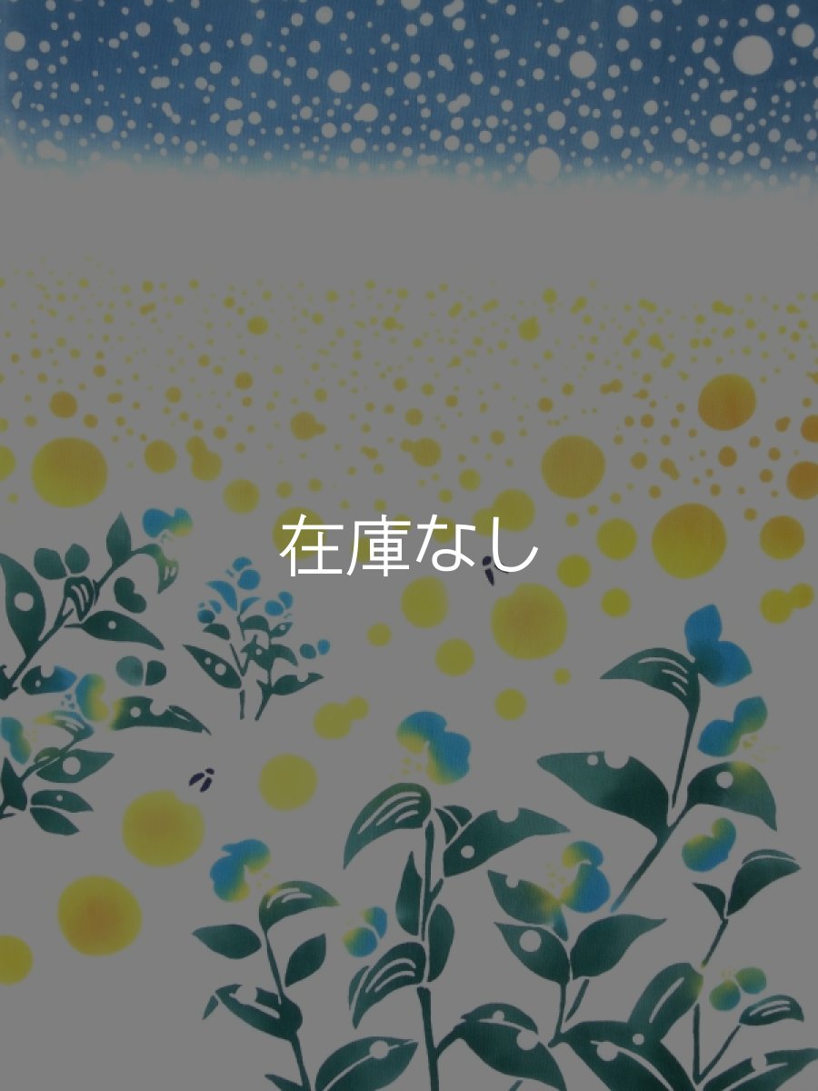 画像2: nugooNEXTの手ぬぐい　ホタルの里 (2)