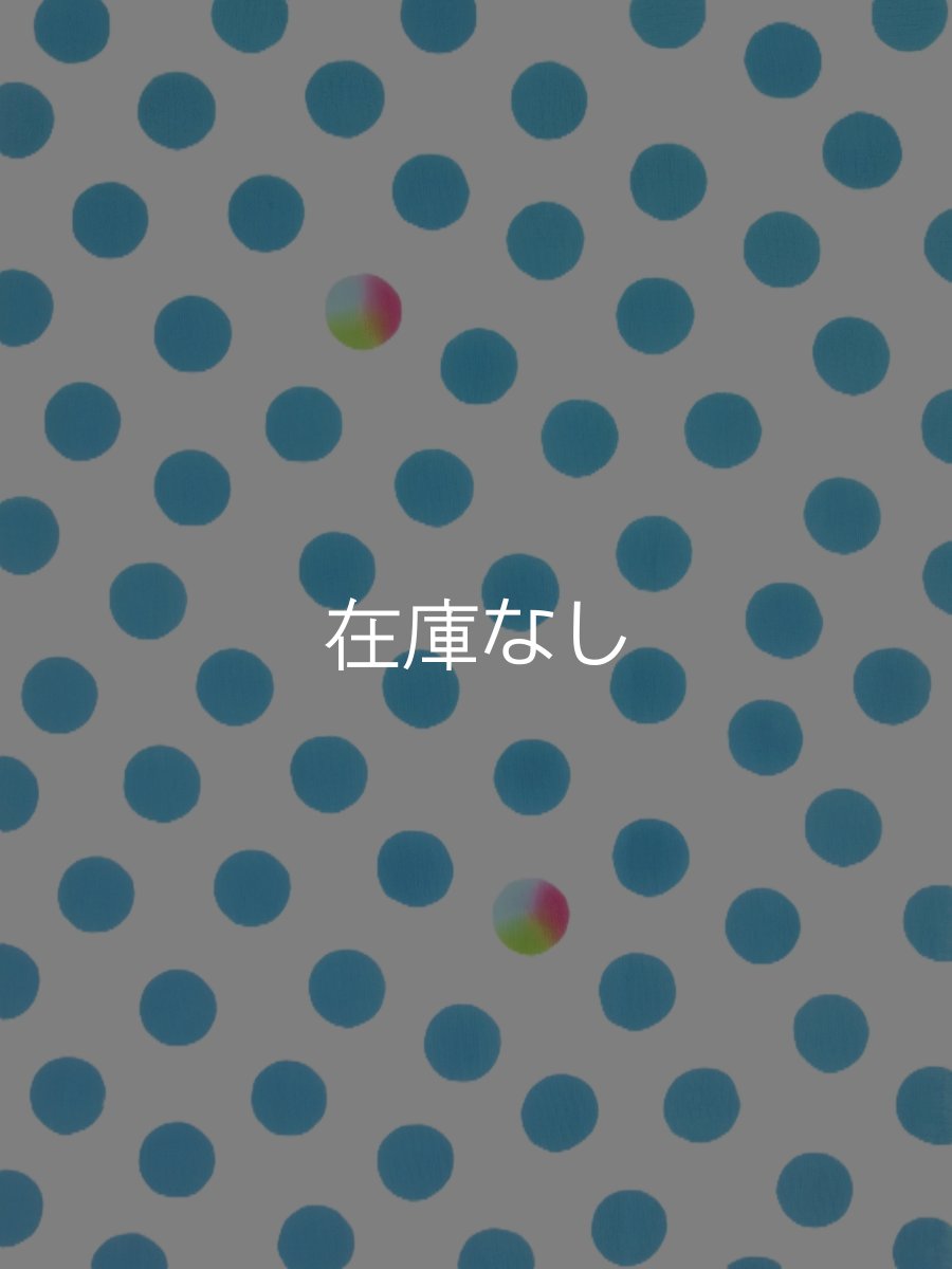 画像1: nugooNEXTの手ぬぐい　水玉ぼかし (1)
