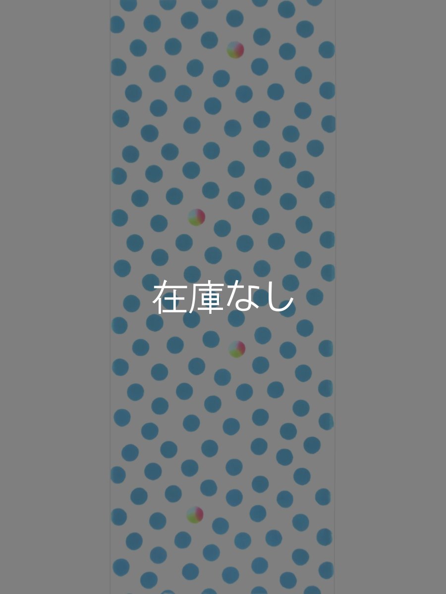 画像2: nugooNEXTの手ぬぐい　水玉ぼかし (2)