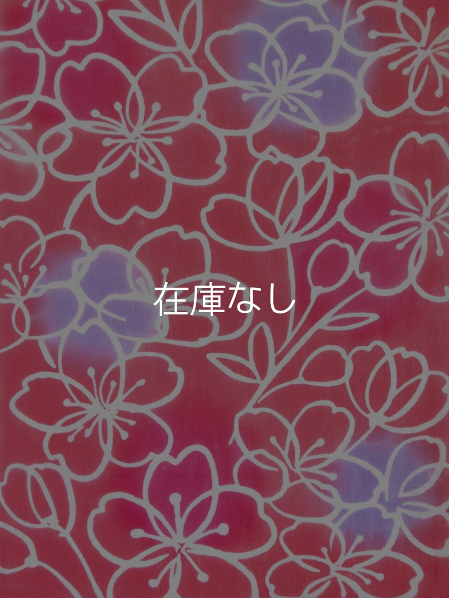 画像2: nugooNEXTの手ぬぐい　さくら咲く pink (2)