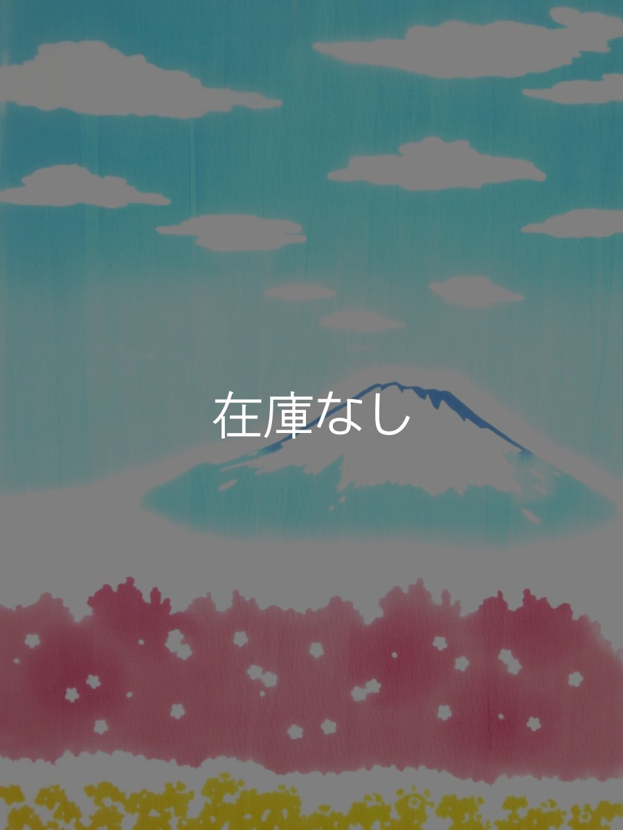 画像1: nugooNEXTの手ぬぐい　春満開 (1)