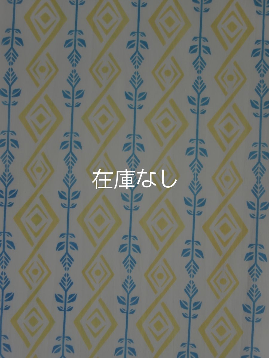 画像1: 手ぬぐい　薔薇つなぎ (1)