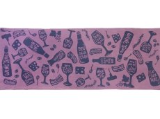 画像3: 【期間限定】JOYの手ぬぐい　Vintage wine 1979 (3)