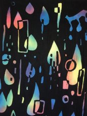 画像1: 【期間限定】JOYの手ぬぐい　tears inspire (1)
