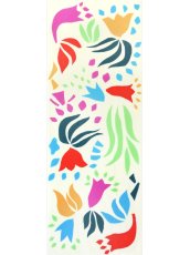 画像3: 【期間限定】crazy textilesの手ぬぐい　My Lily (3)