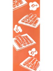 画像3: 新潟手ぬぐい　ぽっとポッポ焼き (3)
