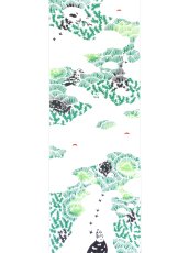 画像3: 手ぬぐい　雷鳥 day (3)