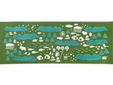 画像3: 手ぬぐい　山のぼり (3)