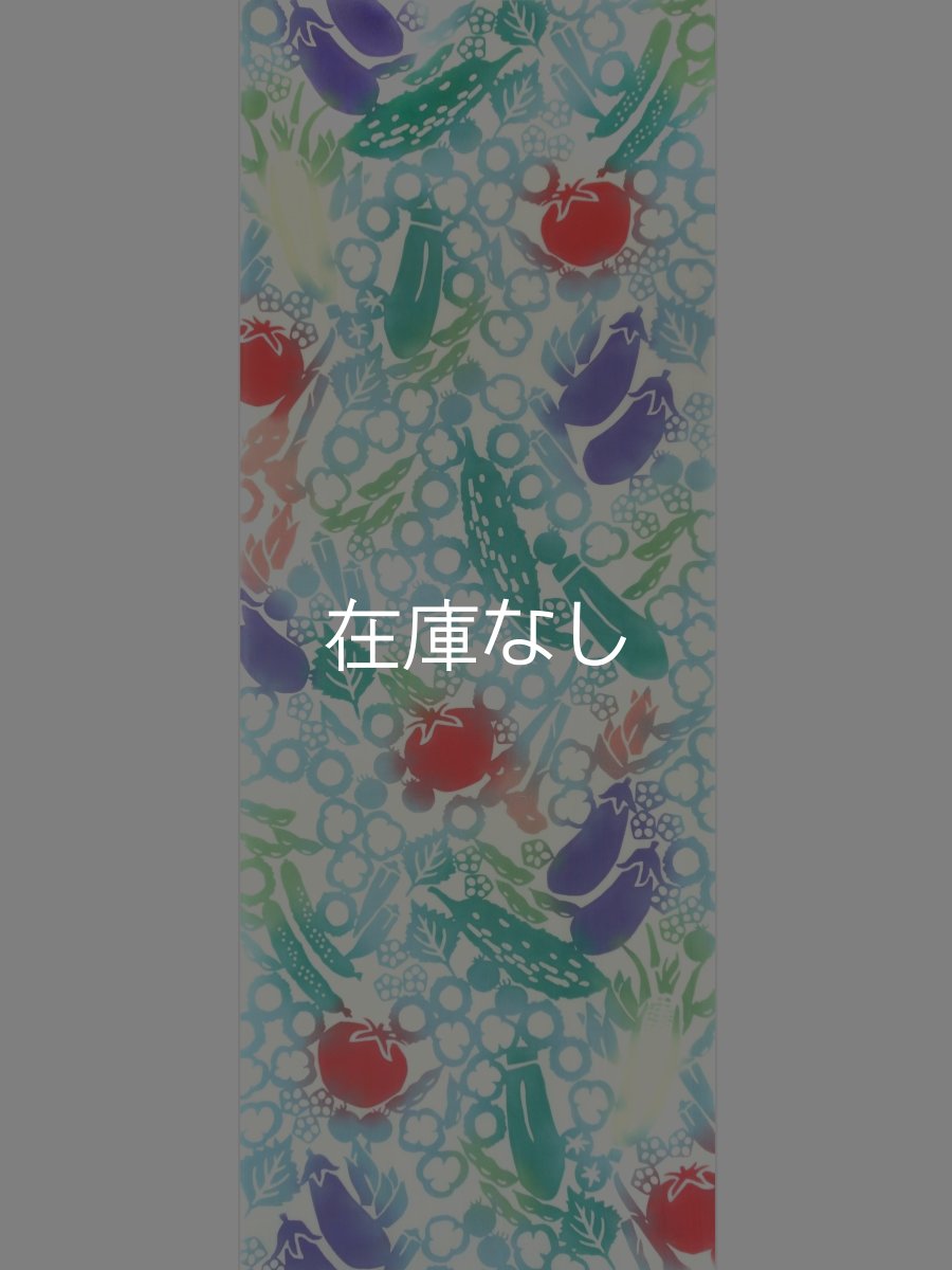 画像3: nugooNEXTの手ぬぐい　夏野菜 (3)