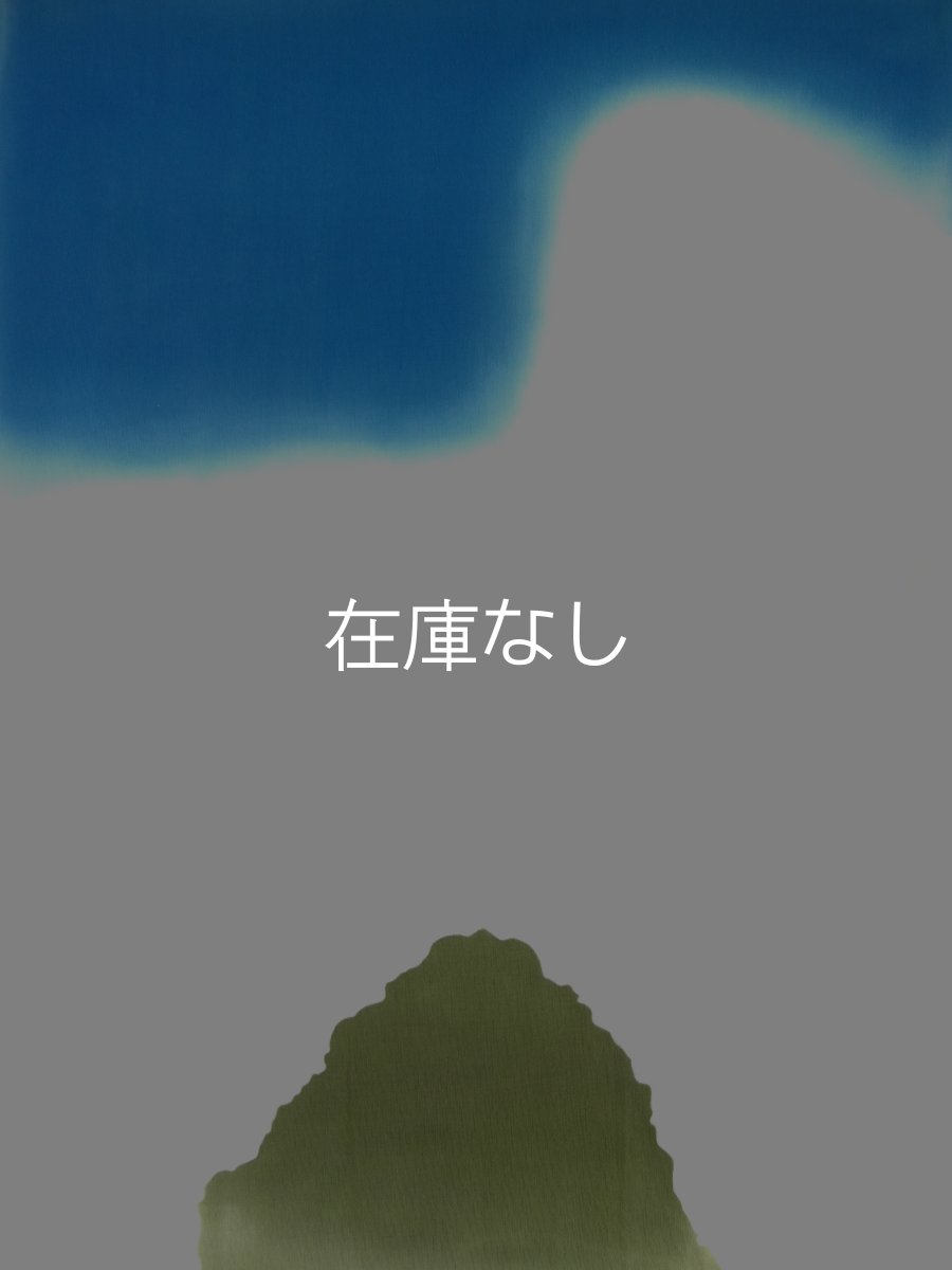 画像2: nugooNEXTの手ぬぐい　宇治金時 (2)