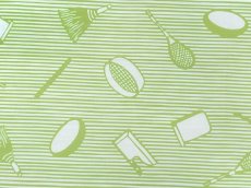 画像1:  【期間限定、6月8日20時〜販売開始】 沢瀉屋の手ぬぐい　蕎麦ぶち道具 (1)