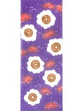 画像3:  【期間限定、6月8日20時〜販売開始】 沢瀉屋の手ぬぐい　お砂糖まぶしたドーナツ ギャラクシー (3)