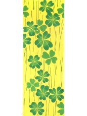 画像2:  【期間限定、7月7日20時〜販売開始】 注染工房の手ぬぐい　約束 (2)