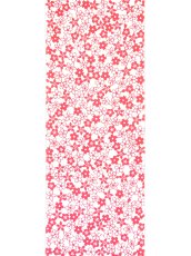 画像2: 【期間限定】ふんどしゆうこの手ぬぐい　うめももさくら (2)