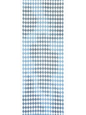 画像2: 【期間限定】ふんどしゆうこの手ぬぐい　ダイヤ 雪解け (2)