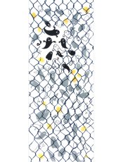 画像3: にじゆらの手ぬぐい　おばけ達の夜 (3)