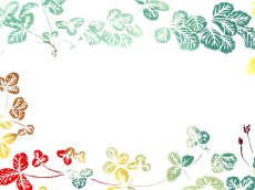 画像2: 【期間限定、10月11日20時より販売開始予定】play on wordsの手ぬぐい　いちご巡り (2)