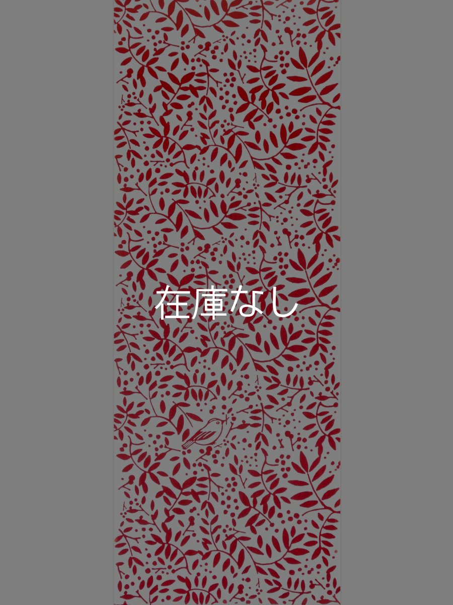 画像3: nugooNEXTの手ぬぐい　南天 (3)