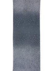 画像3: 【期間限定、11月9日20時〜販売開始】amiuの型染め手ぬぐい　Powdery Snow (3)