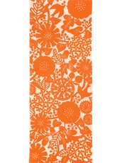 画像3: 【期間限定】amiuの型染め手ぬぐい　Autumn Botanical (3)