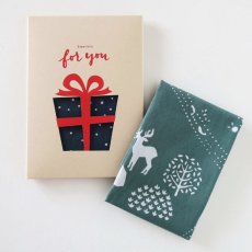 画像1: 【期間限定】amiuのオリジナルギフトボックス (1)