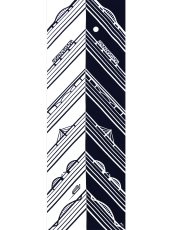 画像3: NILの手ぬぐい　東京橋物語 (3)