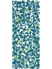 画像2: あひろ屋の手ぬぐい　照葉 日陰 (2)