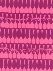 画像1: nugooNEXTの手ぬぐい　ワイン ヌーボー (1)