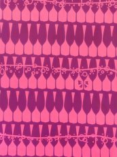 画像2: nugooNEXTの手ぬぐい　ワイン ヌーボー (2)