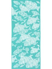 画像3: 【1月の期間限定、3日20時〜販売開始】MASMIC寿の手ぬぐい　Let’s 魚（レッツ ギョ） (3)