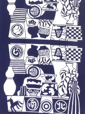 画像2: 【1月の期間限定、3日20時〜販売開始】MASMIC寿の手ぬぐい　器たち (2)