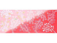 画像3: にじゆらの手ぬぐい　梅園 (3)