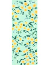 画像3: ヤギセイの手ぬぐい　たんぽぽ (3)