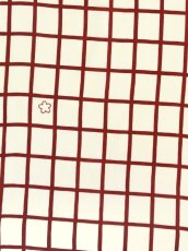 画像2: 【2月の期間限定、2月8日20時〜販売開始】晴三の手ぬぐい　Cat the Ripper (2)