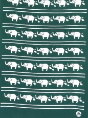 画像2: 【2月の期間限定、2月8日20時〜販売開始】晴三の手ぬぐい　五臓六腑 (2)