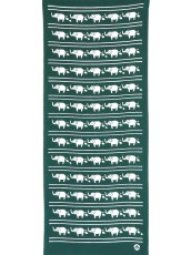 画像3: 【2月の期間限定、2月8日20時〜販売開始】晴三の手ぬぐい　五臓六腑 (3)