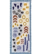 画像3: 【※3月1日20時〜販売開始予定、3月の期間限定】木下恵の手ぬぐい　バーベキュー いろいろ（初登場） (3)